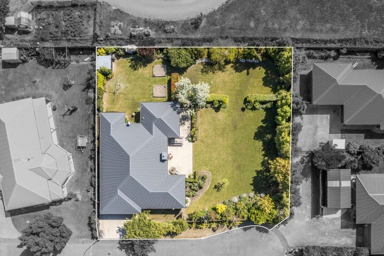 Photo of property in 7 Swindon Lane, Amberley, 7410