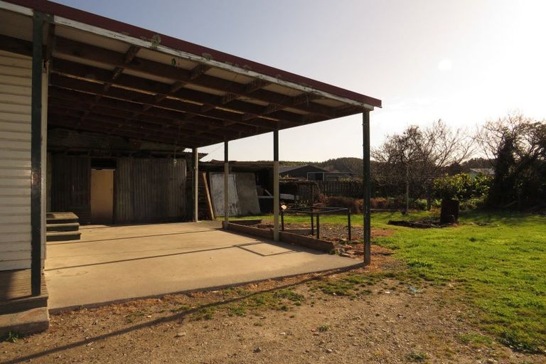 Photo of property in 158 Kopu Road, Wairoa, 4108