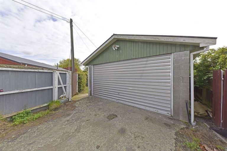 Photo of property in 14 Pound Road, Leeston, 7632
