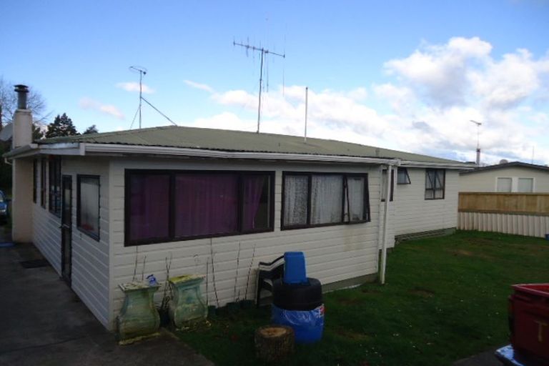 Photo of property in 16 Reservoir Street, Putaruru, 3411