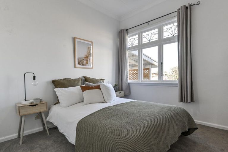 Photo of property in 305a Frederick Street West, Mahora, Hastings, 4120