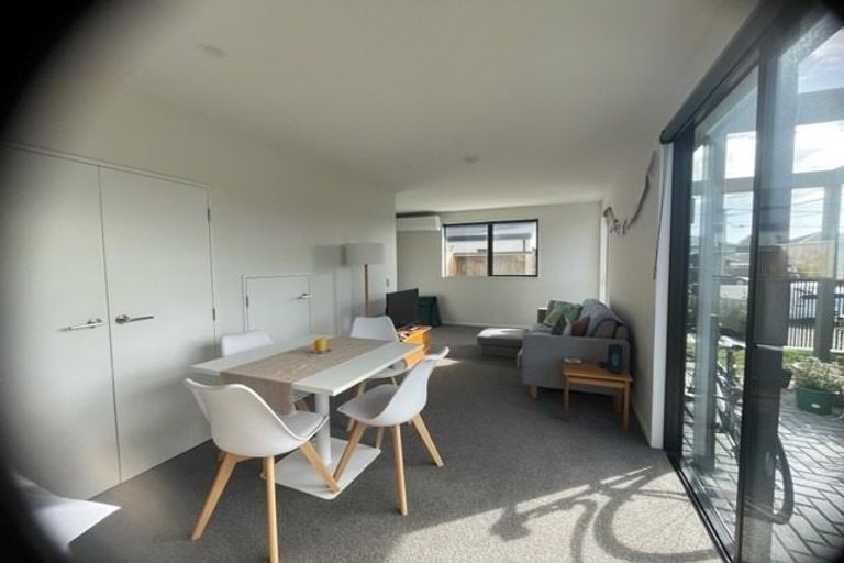 Photo of property in 1/4 Gibbon Street, Sydenham, Christchurch, 8023