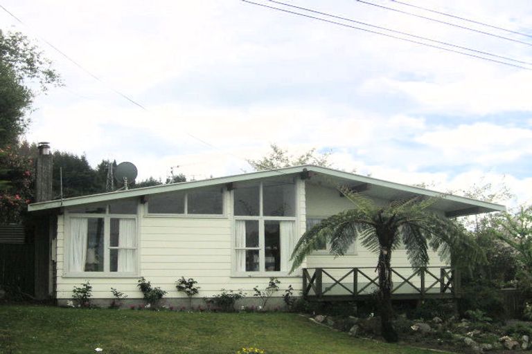 Photo of property in 57 Mallard Drive, Selwyn Heights, Rotorua, 3015