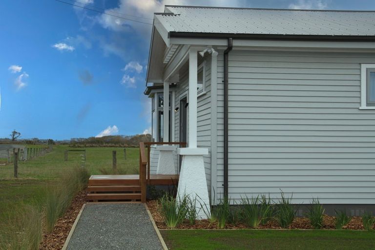 Photo of property in 8 Peace Street, Tuatapere, 9620