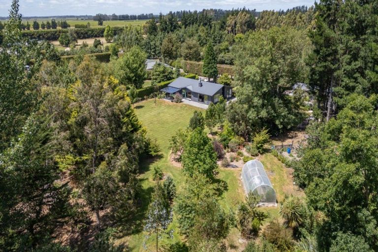 Photo of property in 4a Campbell Lane, Oxford, 7430