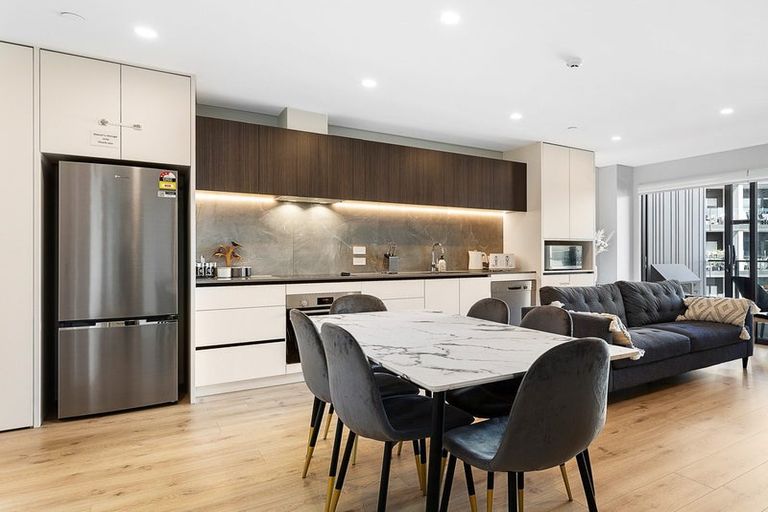 Photo of property in 215/3 Kaipiho Lane, Albany, Auckland, 0632