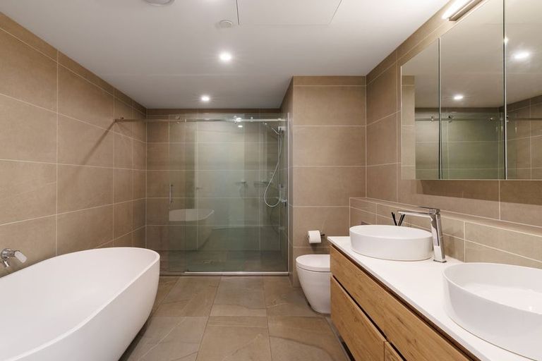Photo of property in 701/64 Kilmore Street, Christchurch Central, Christchurch, 8013