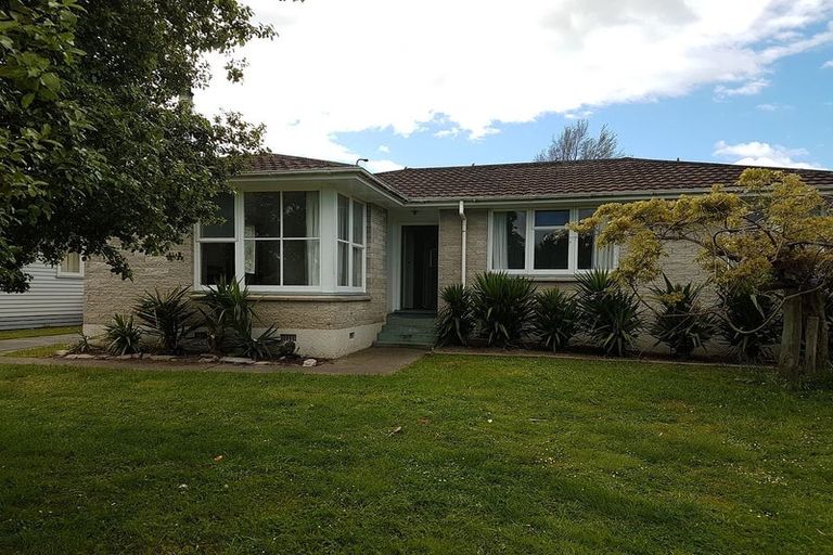 Photo of property in 51 Lipscombe Crescent, Havelock North, 4130