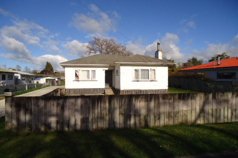 Photo of property in 126 Arapuni Street, Putaruru, 3411