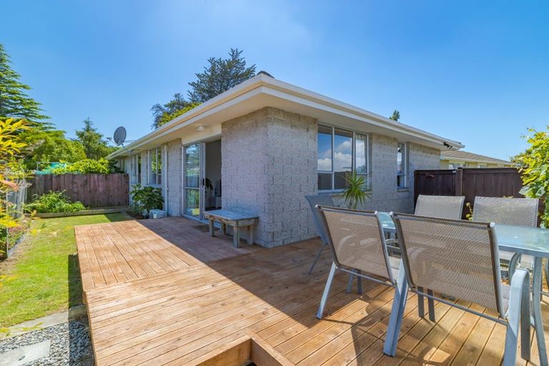 Photo of property in 1/12 Bonar Place, Woolston, Christchurch, 8062