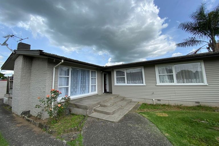 Photo of property in 65 Mansel Avenue, Hillcrest, Hamilton, 3216