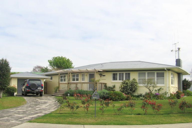 Photo of property in 8 Lilac Place, Otumoetai, Tauranga, 3110