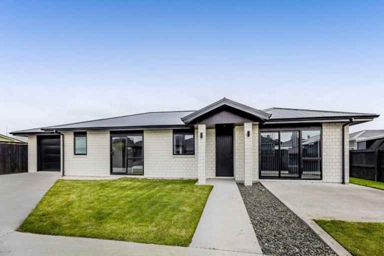 Photo of property in 30a Hunter Street, Hawera, 4610