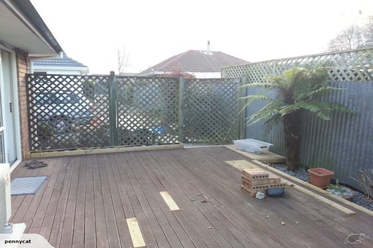 Photo of property in 1/47 Jocelyn Street, Casebrook, Christchurch, 8051