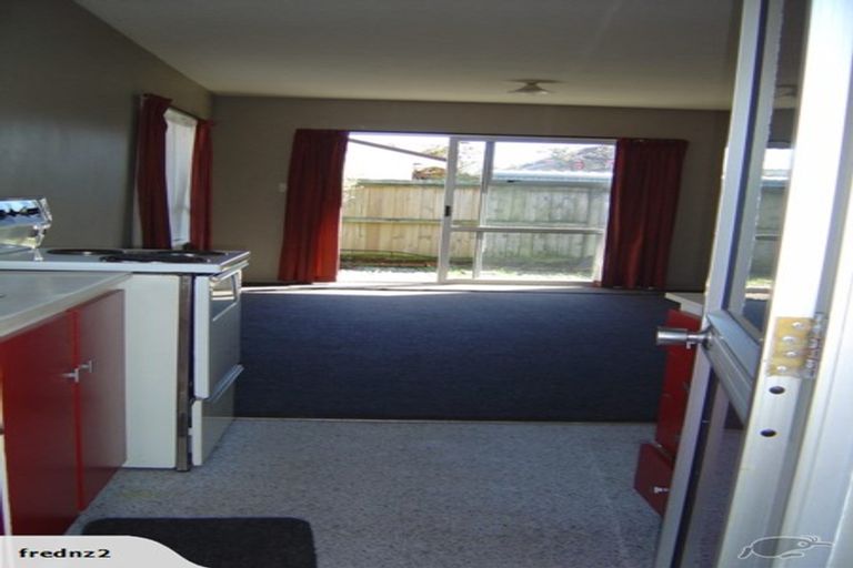 Photo of property in 4/43 Burke Street, Addington, Christchurch, 8024