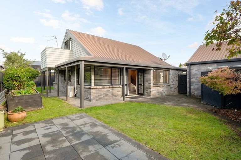 Photo of property in 32a Ashley Street, St Andrews, Hamilton, 3200