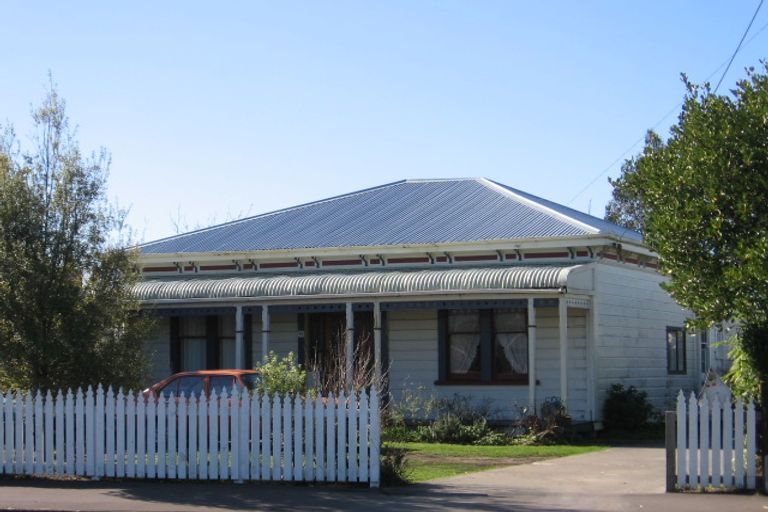 Photo of property in 94 Lincoln Road, Masterton, 5810