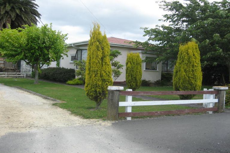 Photo of property in 17 Arthur Street, Pahiatua, 4910