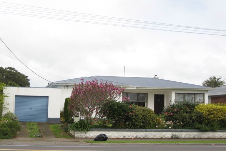 Photo of property in 1a Nelson Street, Waitara, 4320