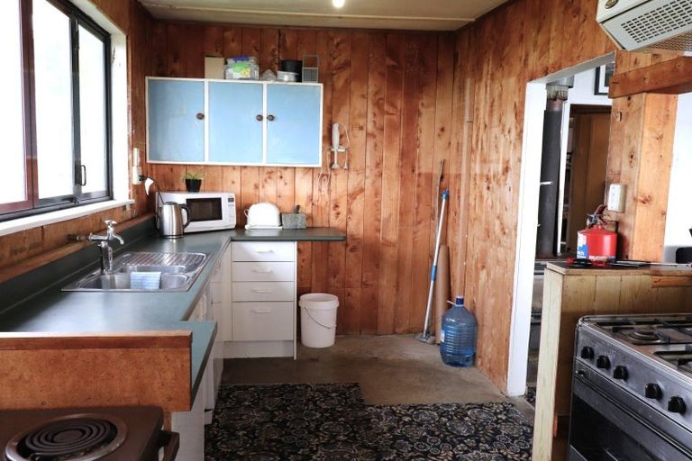 Photo of property in 587 Glenburn Road, Glenburn, Masterton, 5883