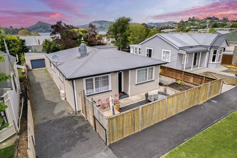 Photo of property in 8 Constant Street, Sawyers Bay, Port Chalmers, 9023