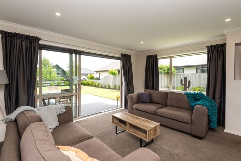 Photo of property in 603 Birchs Road, Lincoln, 7608