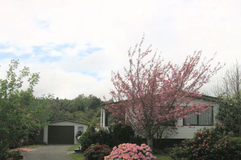 Photo of property in 18 Greenwich Street, Richmond Heights, Taupo, 3330