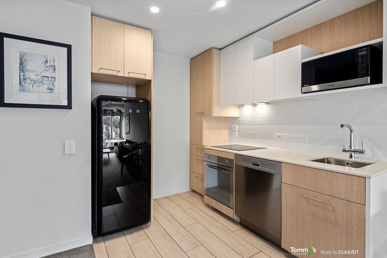 Photo of property in Vsp South, 1004/168 Victoria Street, Te Aro, Wellington, 6011