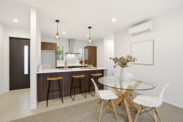 Photo of property in 519b Manchester Street, St Albans, Christchurch, 8014