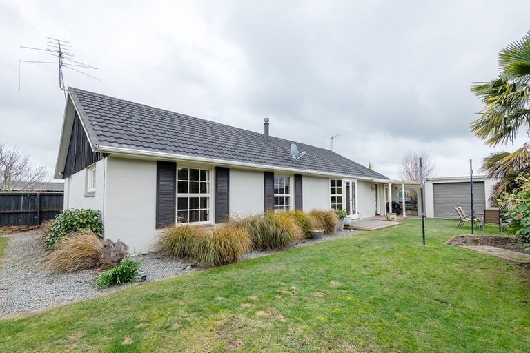 Photo of property in 14 Davidson Street, Allenton, Ashburton, 7700