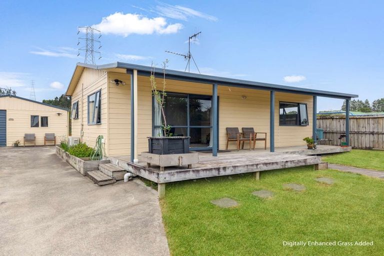 Photo of property in 31 Blundell Place, Huntly, 3700