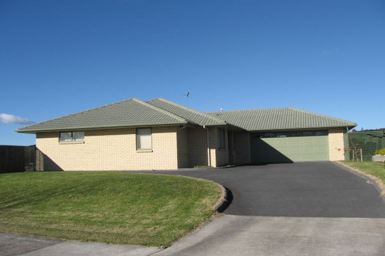 Photo of property in 9 Nautical Drive, Haruru, 0204