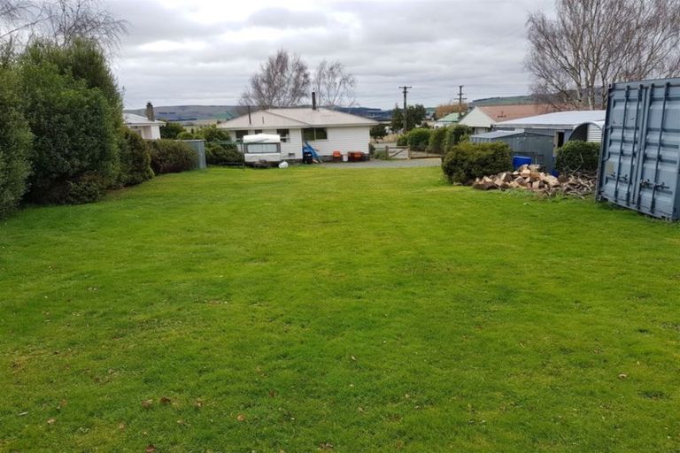 Photo of property in 61 Princes Street, Waikari, 7420