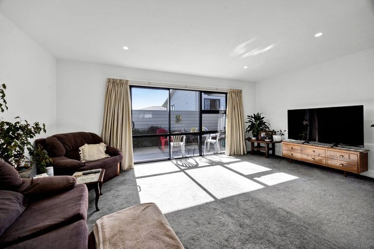 Photo of property in 18b Laurent V C Street, Hawera, 4610