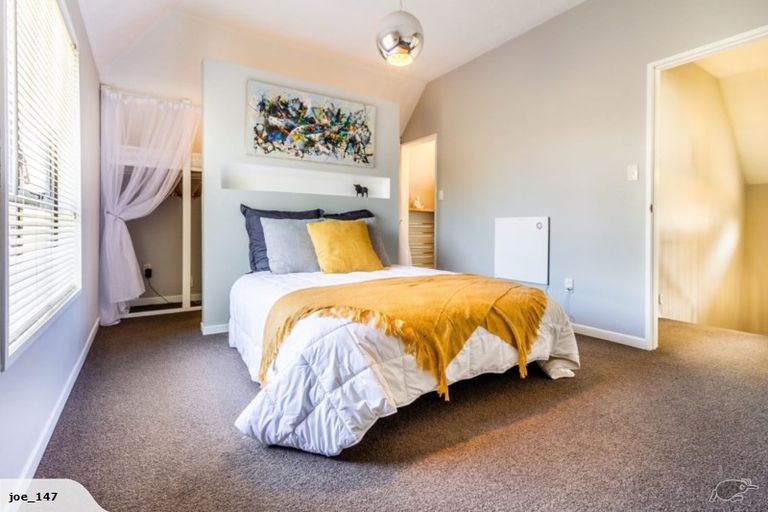 Photo of property in 1/11 Thurlestone Place, Burnside, Christchurch, 8053