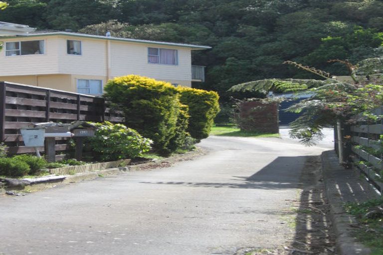 Photo of property in 62 Truscott Avenue, Johnsonville, Wellington, 6037