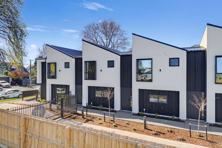 Photo of property in 3/346 Gloucester Street, Linwood, Christchurch, 8011