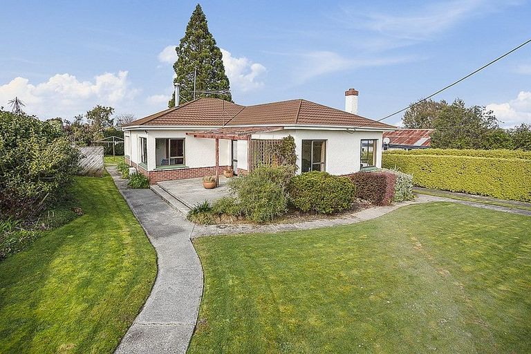 Photo of property in 159 Broughton Street, Gore, 9710