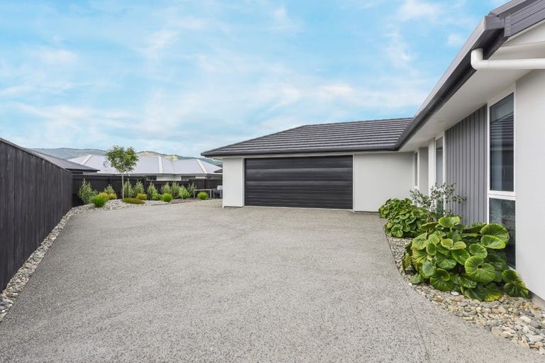 Photo of property in 8 Carmine Crescent, Appleby, Richmond, 7020