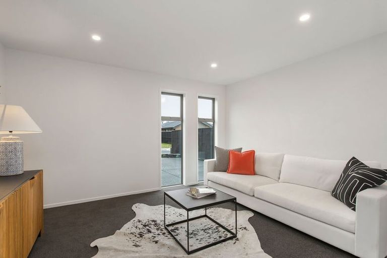 Photo of property in 5e Ballinger Place, Kaiapoi, 7630