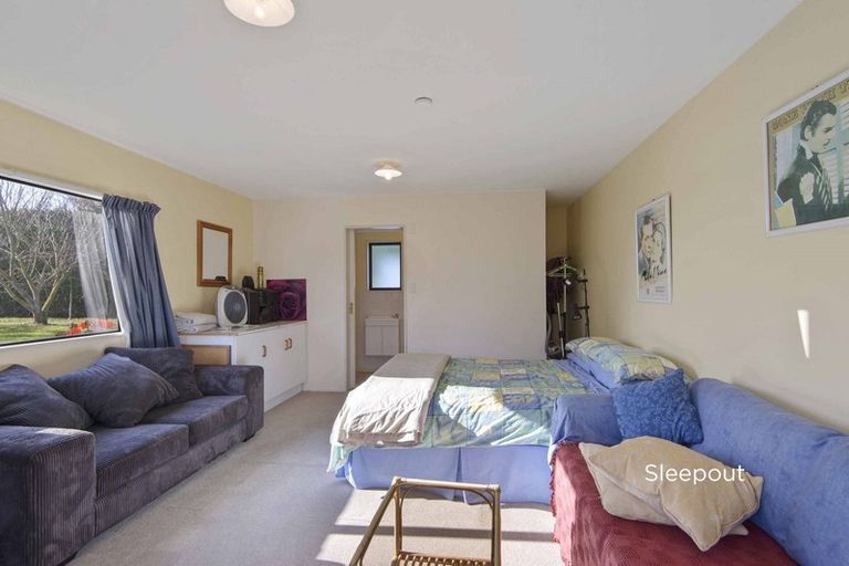 Photo of property in 768 Christchurch Akaroa Road, Tai Tapu, Christchurch, 7672