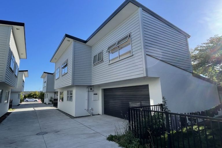 Photo of property in 2/33 Elizabeth Street, Riccarton, Christchurch, 8041