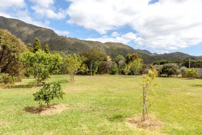 Photo of property in 225 Puketui Valley Road, Hikuai, 3579