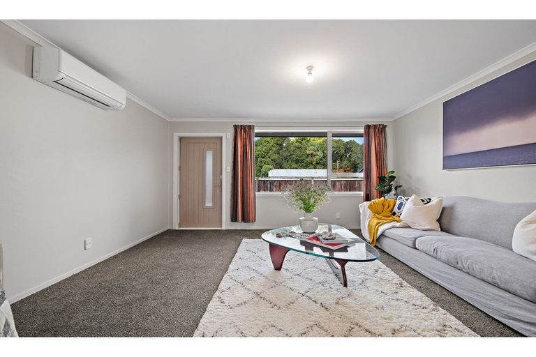Photo of property in 83b Percival Street, Rangiora, 7400