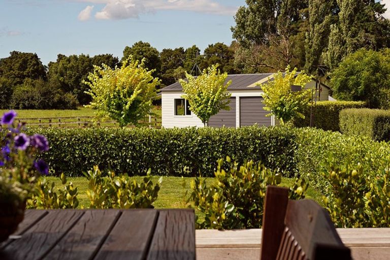 Photo of property in 162 Kuratawhiti Street, Woodside, Greytown, 5794