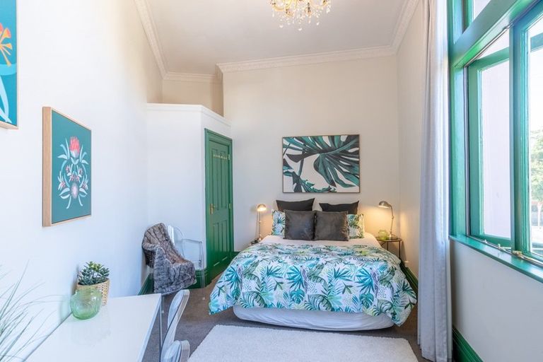 Photo of property in 9/124 Riddiford Street, Newtown, Wellington, 6021