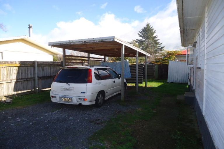 Photo of property in 126 Arapuni Street, Putaruru, 3411