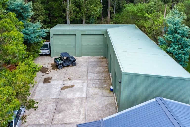 Photo of property in 814 Mikimiki Road, Mikimiki, Masterton, 5881