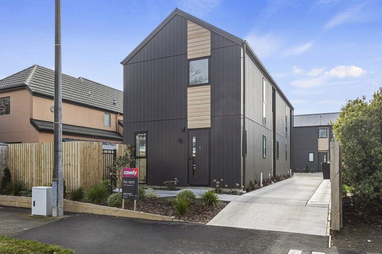 Photo of property in 233a Bealey Avenue, Christchurch Central, Christchurch, 8013