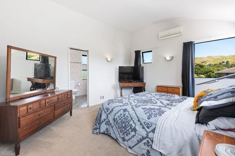 Photo of property in 9h Muri Road, Pukerua Bay, 5026